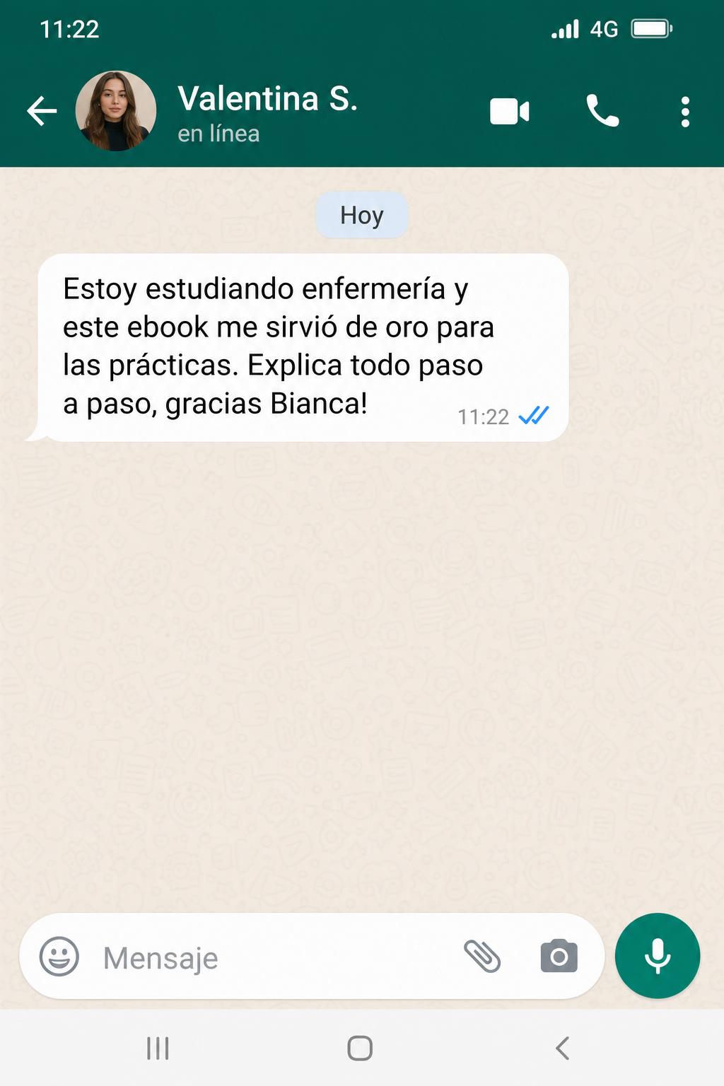 Testimonio 5