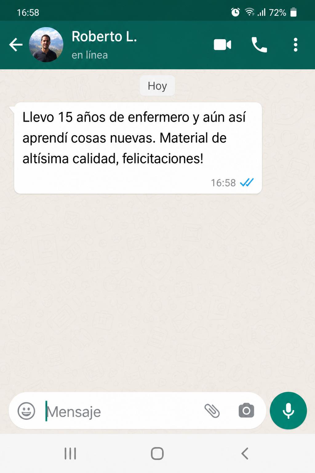 Testimonio 6